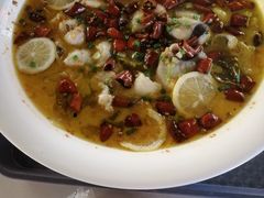 -渔湘粤厨(时尚天河美食城店)