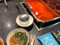 -五星桥原切肥牛火锅·30年专注好牛肉(湖塘店)