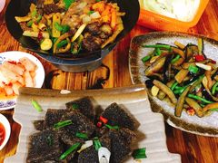 -胡师傅三下锅(汽车站店)