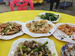 -秋姐美食店(旅游大道店)