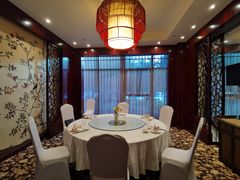 包厢-胥城奥灶面·面之府(书香世家月亮湾酒店)