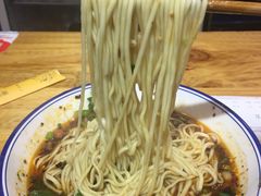 -车沾巷·重庆老味豌杂面