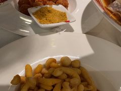 -旺顺阁鱼头泡饼(小红门店)
