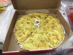 -必胜客(济源天坛路店)