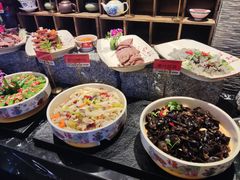 -吉布鲁牛排海鲜自助(龙湖北城天街购物广场店)