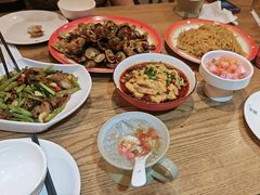 -九老汉·川渝江湖菜(合川路2店)