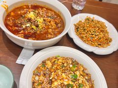 醋溜木须菜-紫光园(创始店)