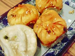 -食悦天美食广场(西安CityOn熙地港购物中心店)