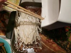 -川椒媚双椒烤鱼(鑫江东方城购物中心店)