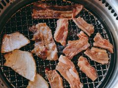 -一品诚记烤肉·甄选店(中南路店)