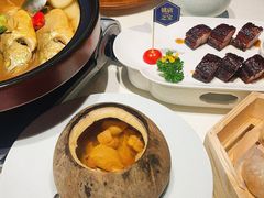 -南棠馆粤菜坊(群光店)