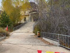 -克什克腾世界地质公园青山景区