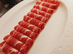 -蒋记海鲜姿造•洋房别墅(星河湾店)