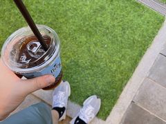 -Peet's Coffee皮爷咖啡(万象天地店)