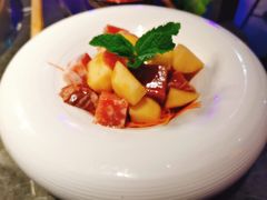 -十三姨正合丰烤肉(营迹路店)