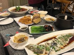 -徐记私厨(半淞园路店)