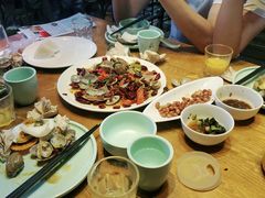 -南海渔家•海鲜•正宗海南菜(海棠湾店)