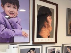 -浩然摄影