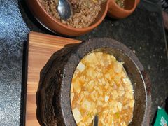 -绿茶餐厅(汇悦大融城店)