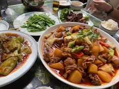-伊隆斋(什刹海店)