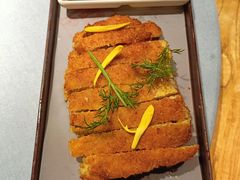 -吴越荣记苏州菜·松鼠桂鱼 100% 活鱼现做(月光码头店)