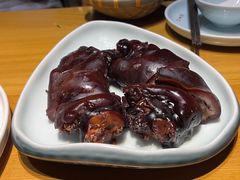 -竹里馆 ·茶食(奥体店)