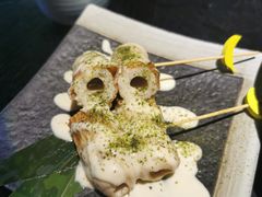 -YAMAKAWA(龙湖胥江天街店)