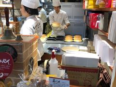 大堂-瑞可爷爷的店(难波本店)