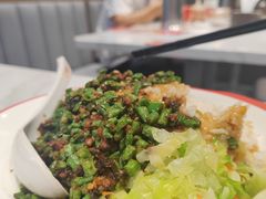 -君达小吃(紫御长安店)