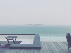 景观位-瑰丽酒店·海吧·天际下午茶·现场DJ·天台酒吧