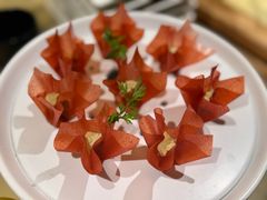 -范家小馆·烤鸭新京菜(金融街店)