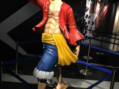 -东京塔海贼王主题公园