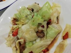 -稻香酒家·33年老字号·港式粤菜(富邦中心店)