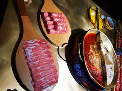 -羊大爷涮肉(亮马桥店)