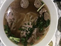-PHO爺·越南料理(亦庄大族广场店)