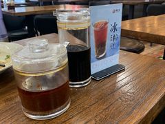 -李先生牛肉面大王(北京站售票厅餐厅)