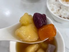 -张飞木薯羹(金鱼巷店)