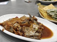 -渔满仓海鲜渔家(象山二店)