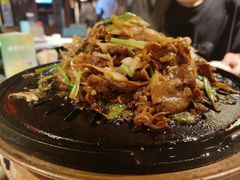 -京味斋·北京烤鸭(华威桥北工大店)