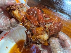 -猪角·闽南猪脚饭(厦门中医院店)