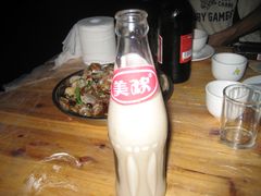 豆奶-太郎的味道(东瓜山二条巷店)