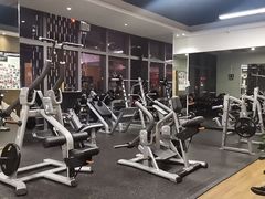 -MOHO FITNESS梦航游泳健身(国创中心店)