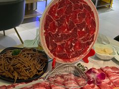 -小肥羊·牛羊肉火锅(万达广场店)