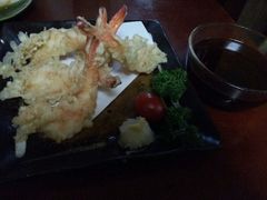 炸虾天妇罗-胜代日本料理(云程巷小区店)