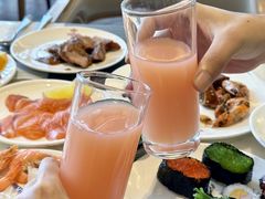 -玛莎拉自助餐厅(国贸店)