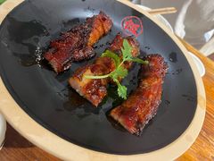 -广府乡下·饭庄(新港东路店)