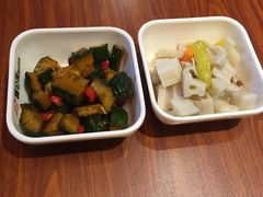 小菜-湄公河秘制烤鱼(西双十贰城商业中心店)