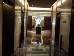 -丽晶轩中餐厅(重庆丽晶酒店)