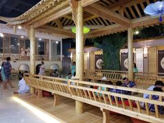 -沐王府水会(中欣广场店)