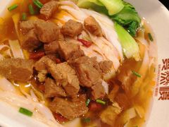 -双燕楼·手工馄饨·汤面小吃(世纪汇店)